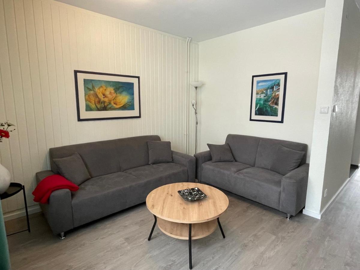 Ferienhaus Kuestelnest ميدهباخ المظهر الخارجي الصورة