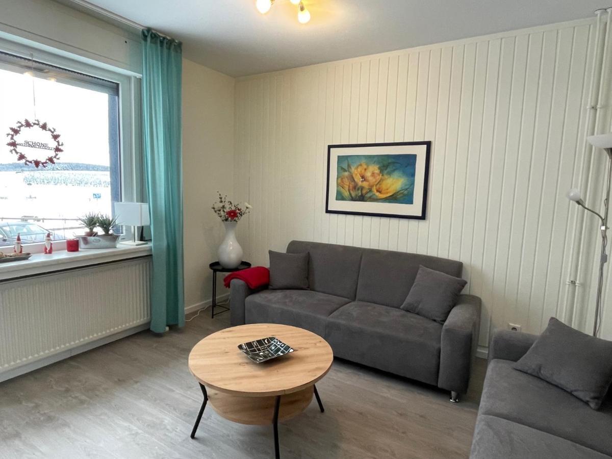 Ferienhaus Kuestelnest ميدهباخ المظهر الخارجي الصورة