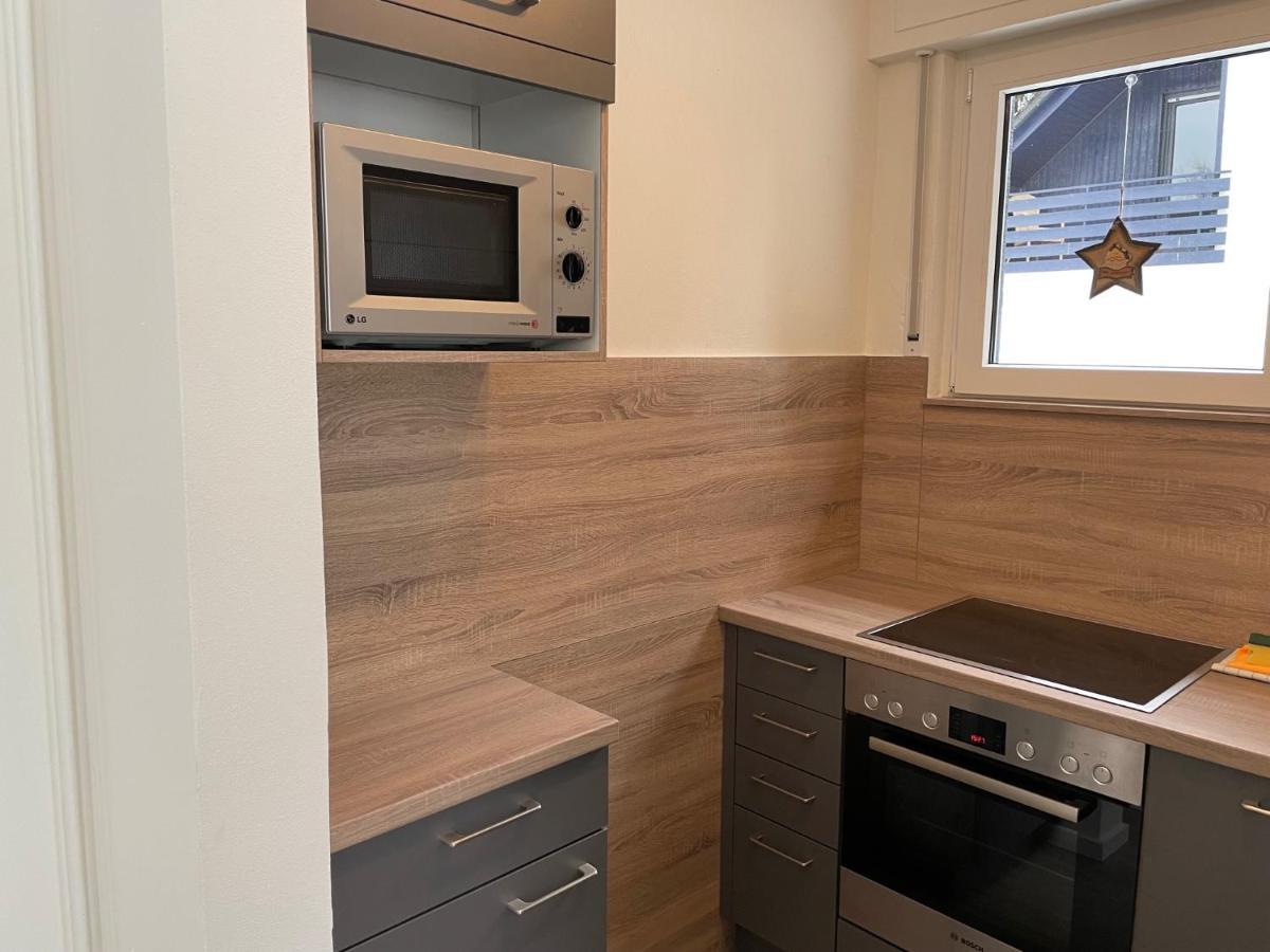 Ferienhaus Kuestelnest ميدهباخ المظهر الخارجي الصورة