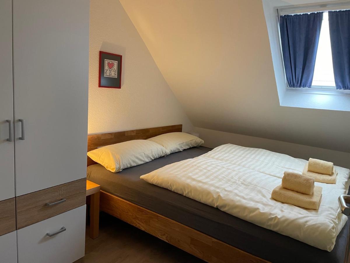 Ferienhaus Kuestelnest ميدهباخ المظهر الخارجي الصورة
