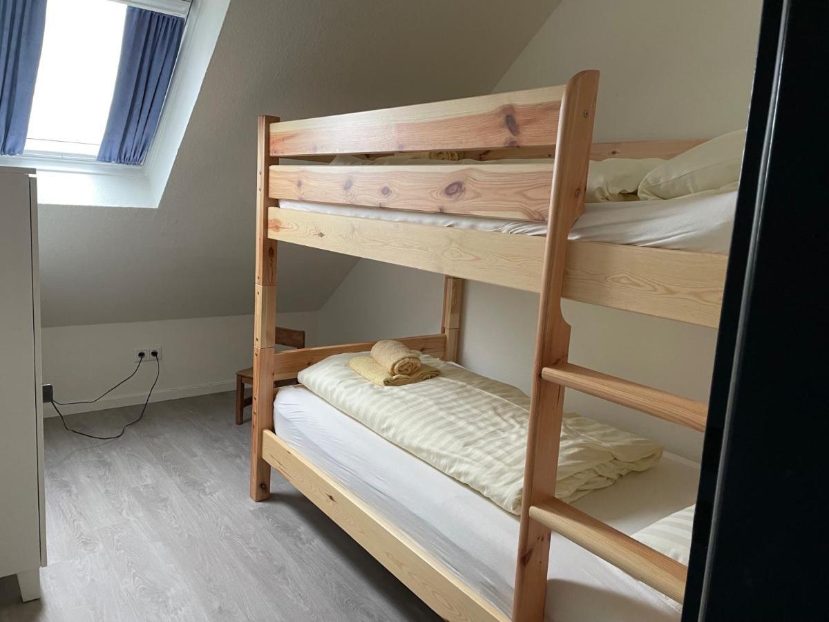 Ferienhaus Kuestelnest ميدهباخ المظهر الخارجي الصورة