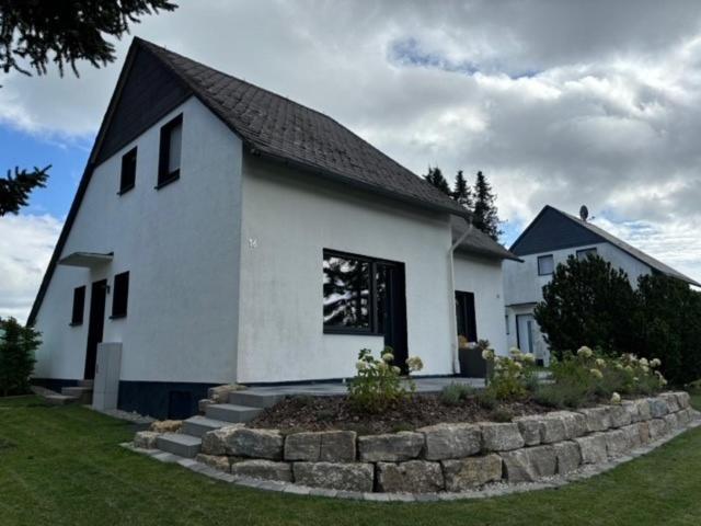 Ferienhaus Kuestelnest ميدهباخ المظهر الخارجي الصورة